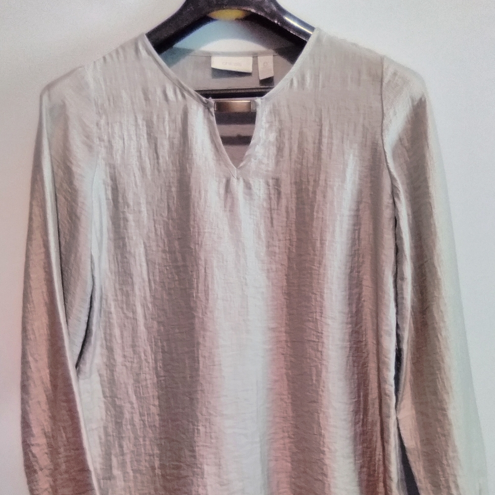 Chico's Blouse